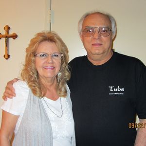 Meet your Posher, Juanita